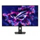 ASUS ROG Strix OLED XG32UCWG pantalla para PC 80 cm (31.5'') 3840 x 2160 Pixeles 4K Ultra HD Negro